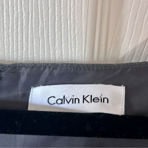 NWT Calvin Klein Dress - Picture 4 of 6